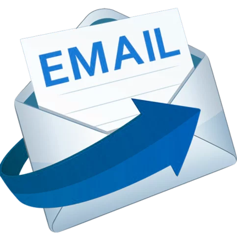 e-mail