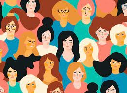 DERECHOS DE LAS MUJERES