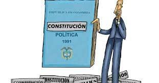 APERTURA CONSTITUCIONAL DE 1991, DIVERSIDAD ÉTNICA Y CULTURAL Y ORDENAMIENTO POLÍTICO: APROXIMACIÓN FILOSÓFICA POLÍTICA