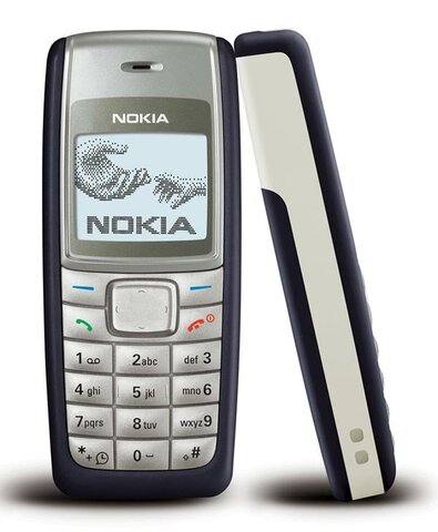 Nokia 1100 (2003)