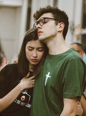 Tener una pareja conforme a la voluntad de Dios