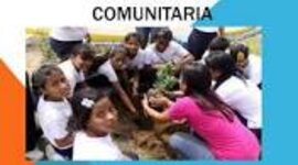 Timeline: La intervención en la historia de mi región