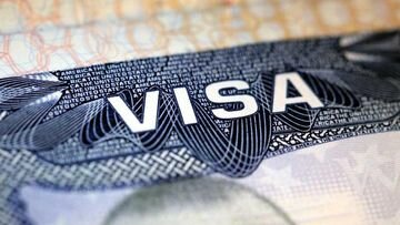 Lograr obtener la visa Americana.