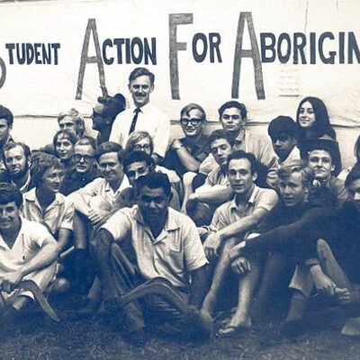 Timeline: NSW Freedom Ride