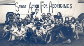 Timeline: NSW Freedom Ride