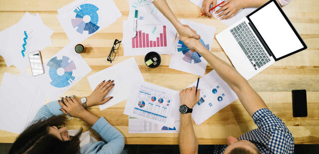 Tener un negocio independiente