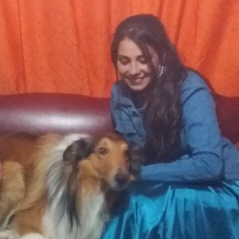 Nelly Graciela Calvo Diaz