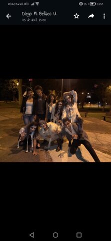 Inteligencia espacial