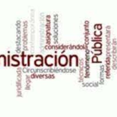 Timeline: Contexto histórico de la administración y gestión de recursos