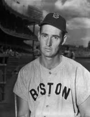 Ted Williams