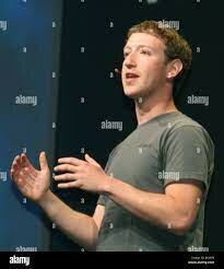 El 26 de septiembre, Mark Zuckerberg (Facebook) habló durante la 70 sesión anual de la Asamblea General de los Estados Unidos