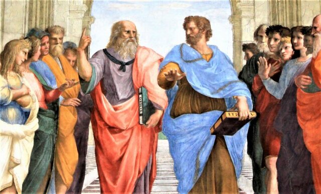 Origen de las cosas y el análisis presocrático de la vida