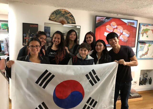 Inteligencia lingüística