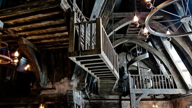 The Post-Modern period (1950-2000)