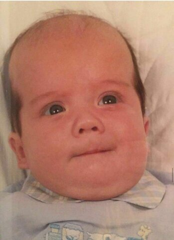 MI LLEGADA A ESTE MUNDO