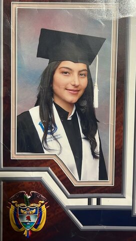 Graduación Bachillerato