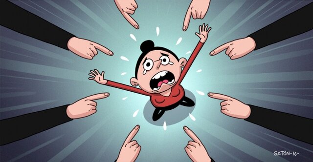 DESPUÉS DE SECUNDARIA