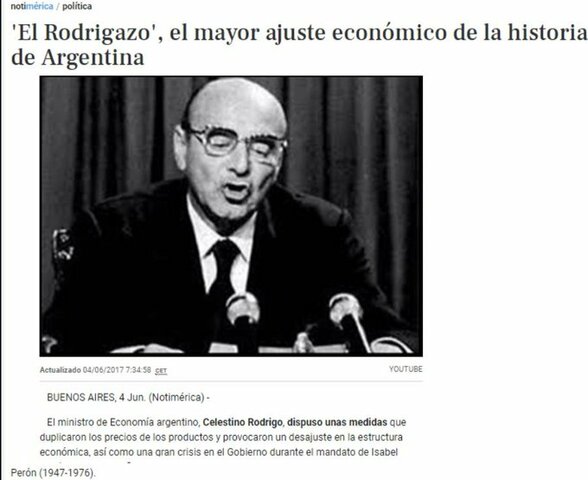 "RODRIGAZO"