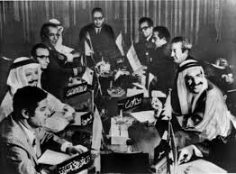 Politicas de Gobierno de Perón