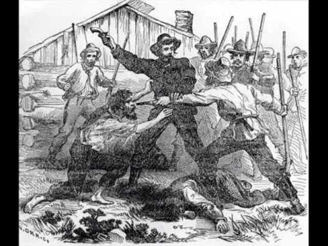 Kansas Popular Sovereignty