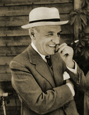 Naixement Ortega y Gasset