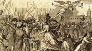 1820 – Revolução Liberal no Porto