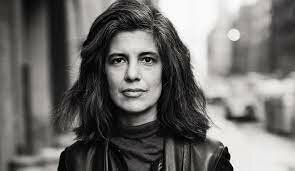Susan Sontag