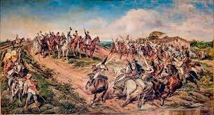 Independência do Brasil