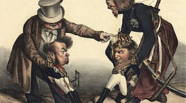 Timeline: Revolta de D. Miguel que se faz proclamar rei absoluto