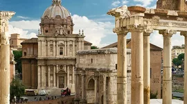 Timeline: LA HISTÒRIA DE ROMA