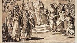 Timeline: 1838 – Nova Constituição de 1838