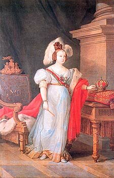 1838 – Nova Constituição de 1838