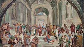 Timeline: Historia de la Filosofía