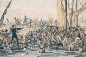 1846 – 1847 – Revoltas Populares. Maria da Fonte e Patuleia.