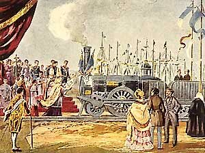 1851- 1886 – Fontismo