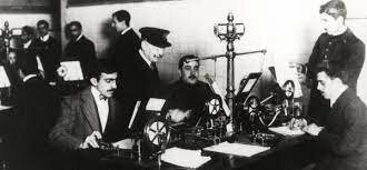 Telégrafo em Portugal