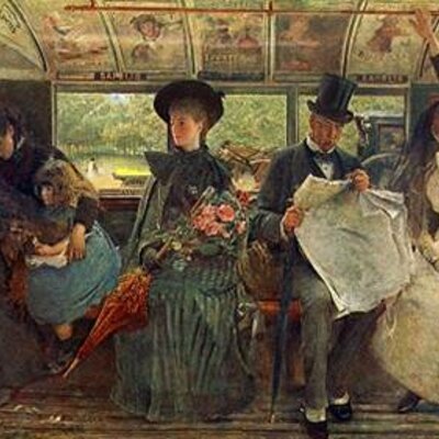 Timeline: Las Revoluciones liberales