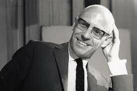 Michel Foucault