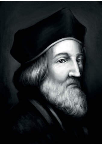 Jan Hus