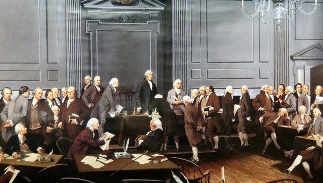 Declaración de Derechos