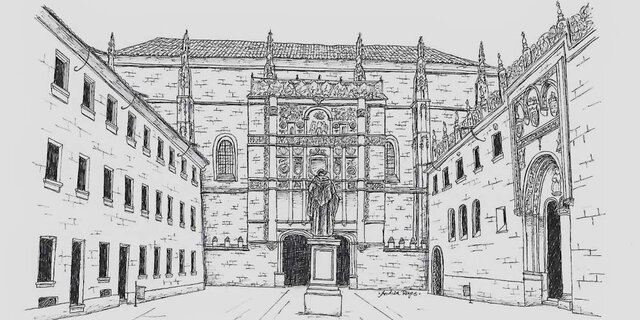 Creacion Universidad de Salamanca
