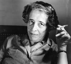Hannah Arendt