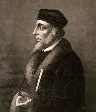 Jan Hus