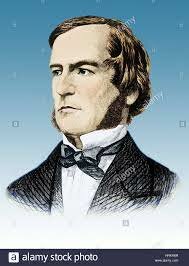 George BOOLE
