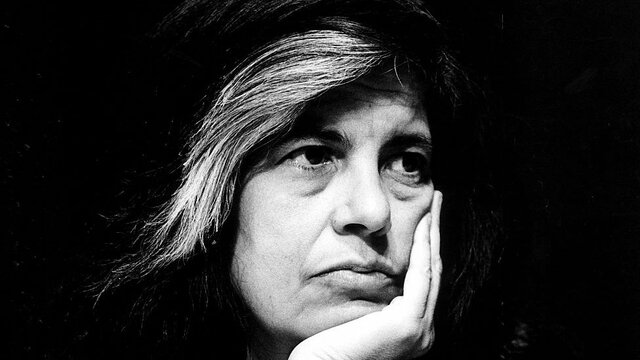 Susan Sontag