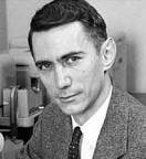 Claude Shannon (1916-2001)
