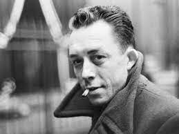 Albert Camus