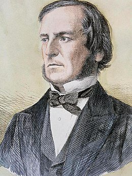 George Boole (1815-1864)