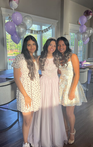 Quinceañera