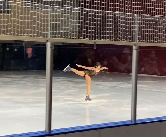 Figure Skating